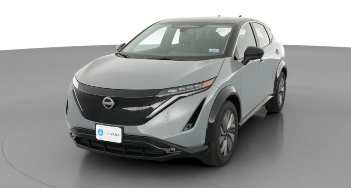 Thumbnail: 2024 Nissan Ariya - 1