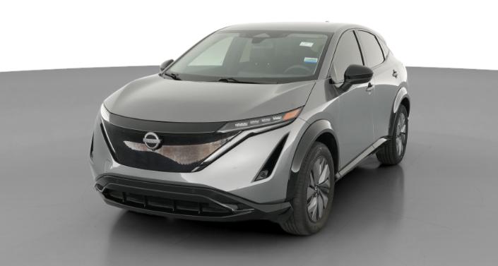 Thumbnail: 2024 Nissan Ariya - 1