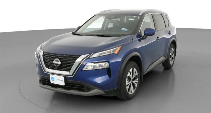 Thumbnail: 2022 Nissan Rogue - 1