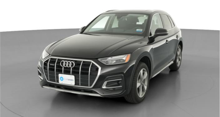 Thumbnail: 2023 Audi Q5 - 1