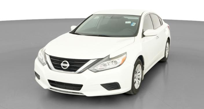 Thumbnail: 2018 Nissan Altima - 1