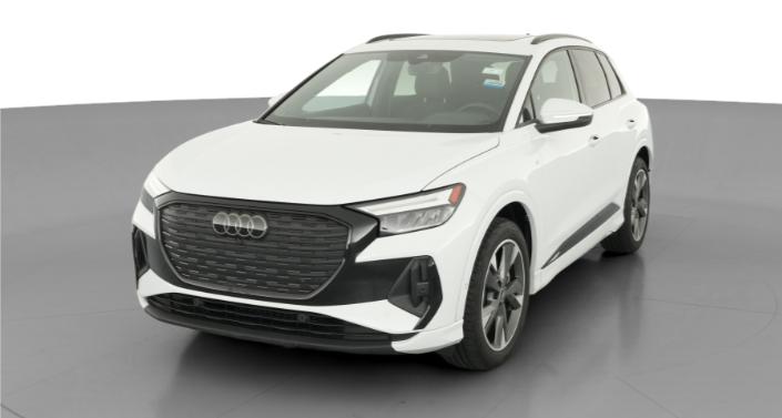 Thumbnail: 2024 Audi Q4 e-tron - 1