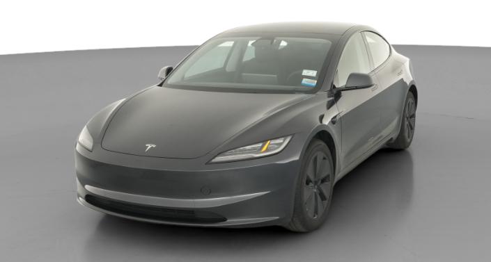 Thumbnail: 2025 Tesla Model 3 - 1