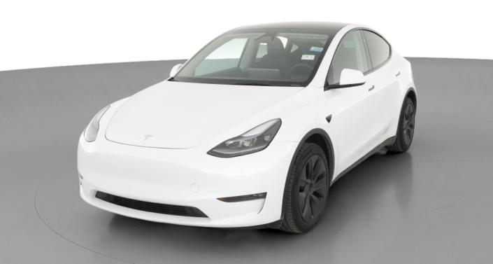 Thumbnail: 2024 Tesla Model Y - 1