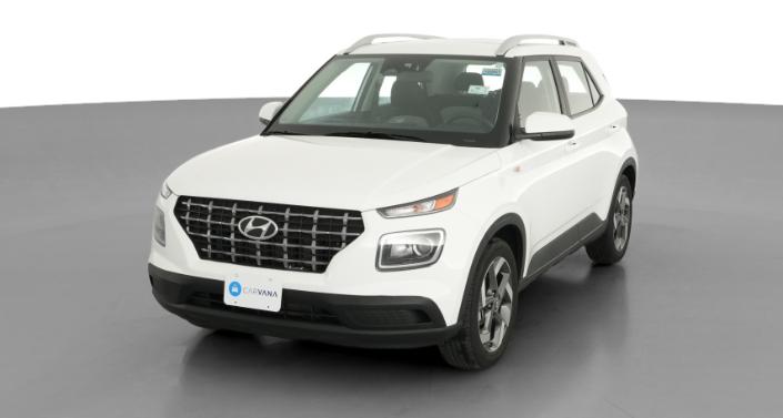 Thumbnail: 2023 Hyundai Venue - 1