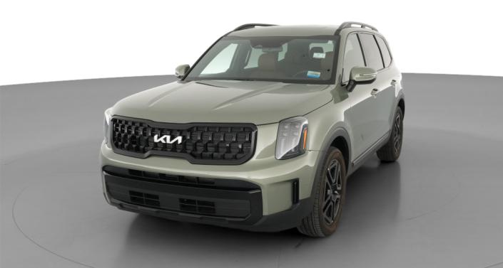 Thumbnail: 2024 Kia Telluride - 1
