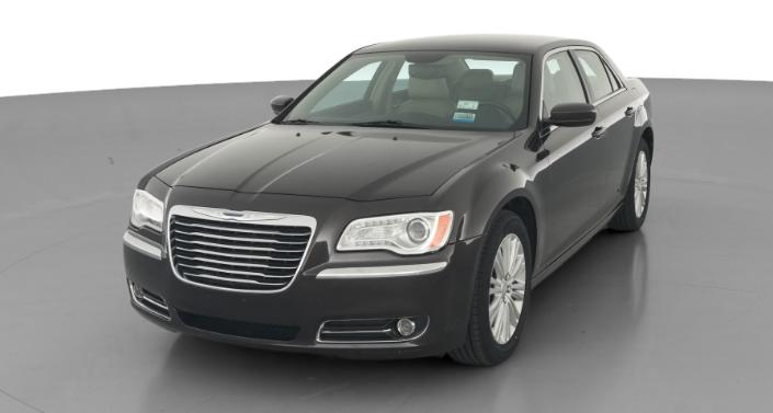 Thumbnail: 2013 Chrysler 300 - 1