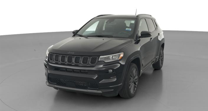 Thumbnail: 2023 Jeep Compass - 1
