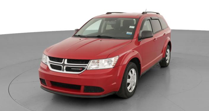 Thumbnail: 2017 Dodge Journey - 1