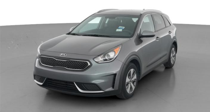 2018 Kia Niro LX -
                  Lorain, OH