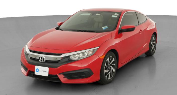 Thumbnail: 2016 Honda Civic - 1