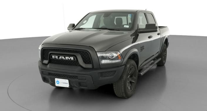 Thumbnail: 2023 RAM 1500 Classic - 1