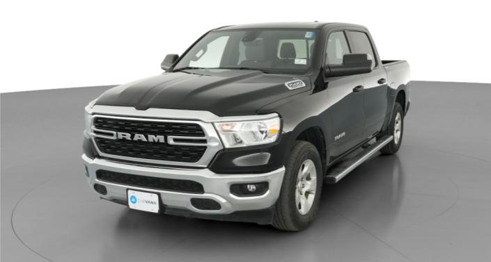 Thumbnail: 2023 RAM 1500 - 1