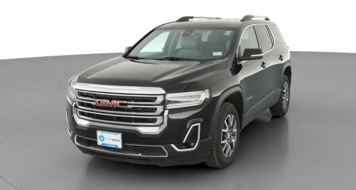 Thumbnail: 2023 GMC Acadia - 1