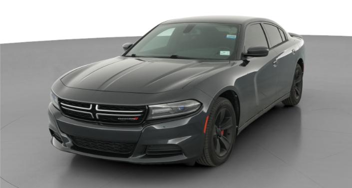 Thumbnail: 2016 Dodge Charger - 1