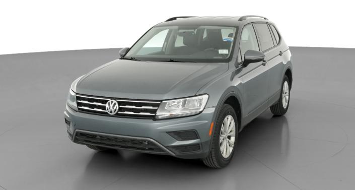 Thumbnail: 2019 Volkswagen Tiguan - 1