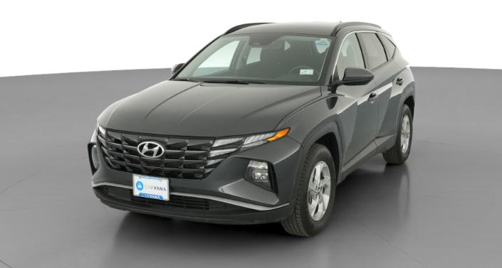 Thumbnail: 2024 Hyundai Tucson - 1