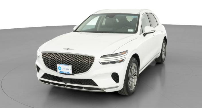Thumbnail: 2025 Genesis GV70 - 1