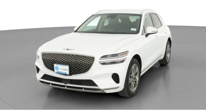 Thumbnail: 2025 Genesis GV70 - 1