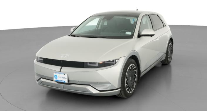 Thumbnail: 2024 Hyundai Ioniq 5 - 1