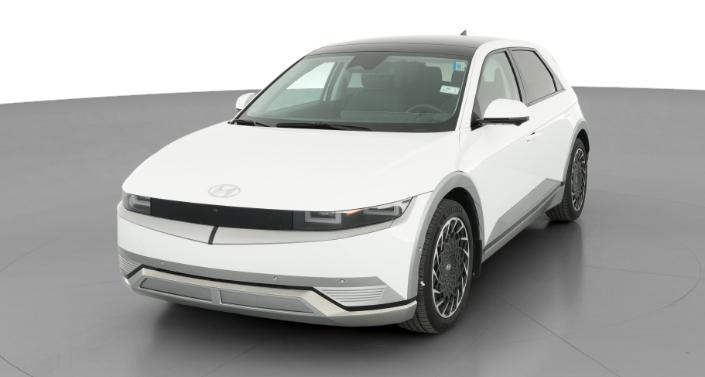 Thumbnail: 2024 Hyundai Ioniq 5 - 1
