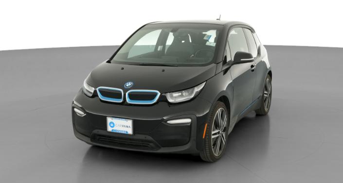 Thumbnail: 2018 BMW i3 - 1