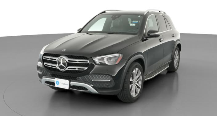 Thumbnail: 2022 Mercedes-Benz GLE - 1