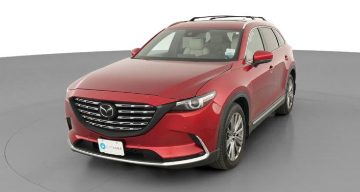 Thumbnail: 2022 Mazda CX-9 - 1