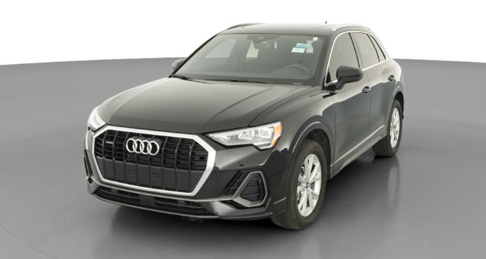 Thumbnail: 2022 Audi Q3 - 1
