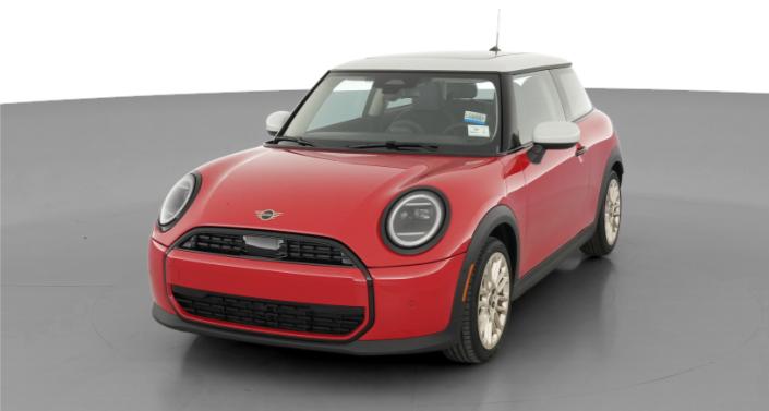 Thumbnail: 2025 MINI Cooper Hardtop - 1