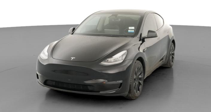 Thumbnail: 2023 Tesla Model Y - 1