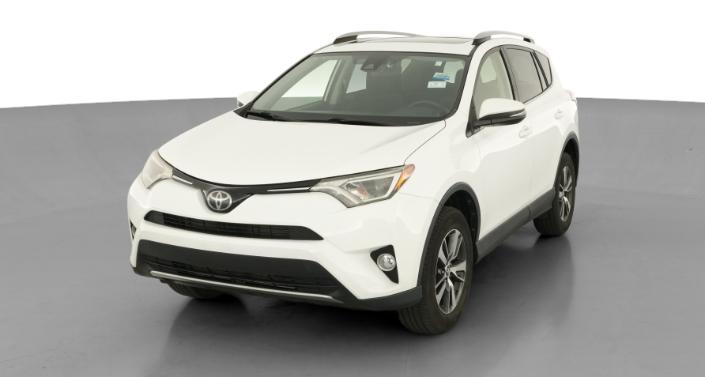 Thumbnail: 2017 Toyota RAV4 - 1