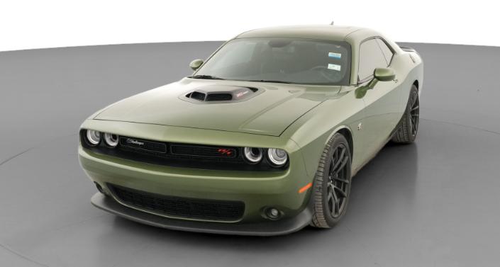 Thumbnail: 2019 Dodge Challenger - 1