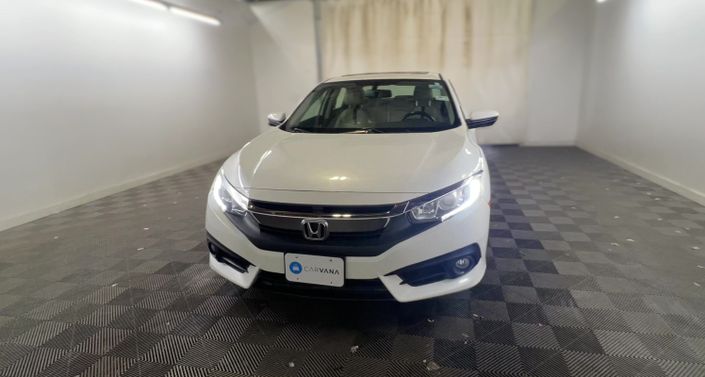 Thumbnail: 2018 Honda Civic - 1