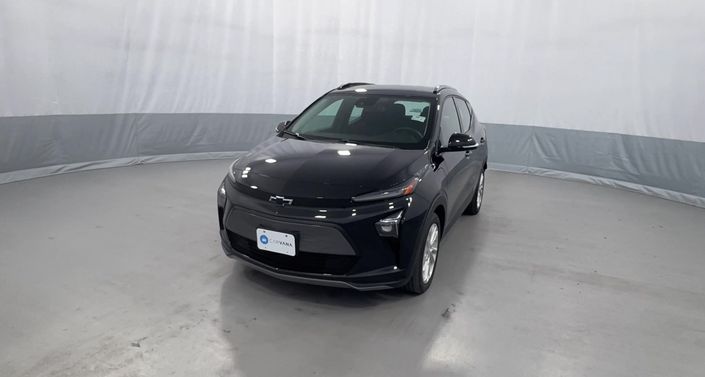 2023 Chevrolet Bolt EUV LT -
                  Akron, NY