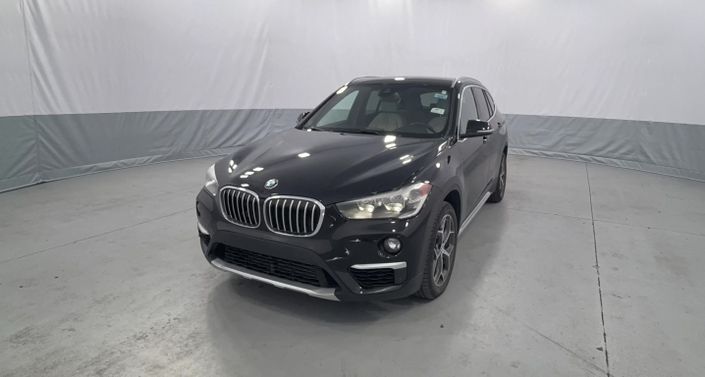Thumbnail: 2019 BMW X1 - 1