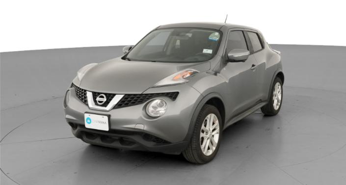 Thumbnail: 2016 Nissan Juke - 1