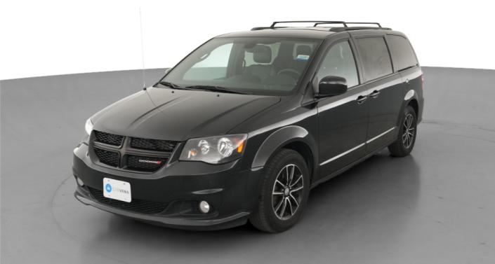 Thumbnail: 2019 Dodge Grand Caravan - 1