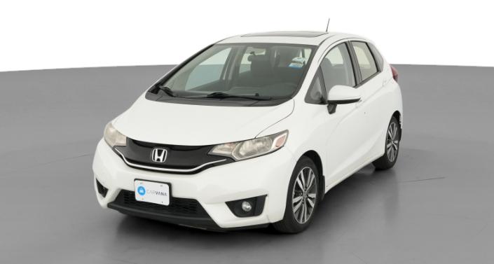 Thumbnail: 2016 Honda Fit - 1