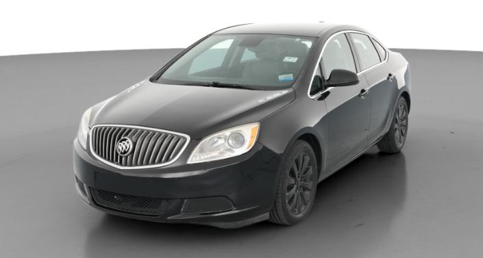 Thumbnail: 2016 Buick Verano - 1