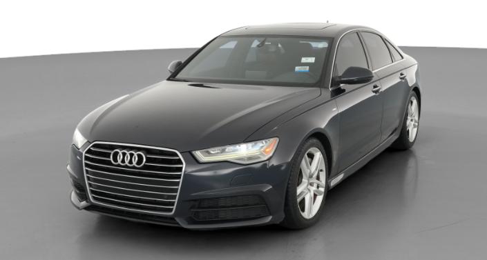 Thumbnail: 2017 Audi A6 - 1