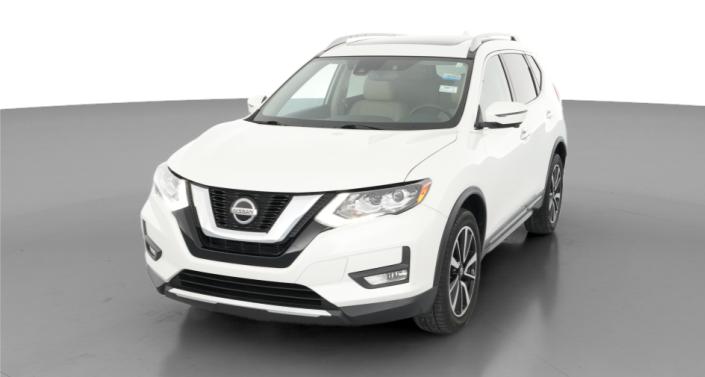 Thumbnail: 2019 Nissan Rogue - 1