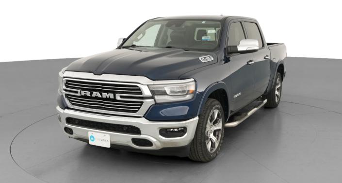 Thumbnail: 2022 RAM 1500 - 1
