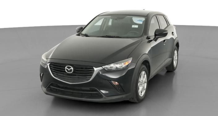 Thumbnail: 2016 Mazda CX-3 - 1