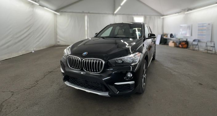 Thumbnail: 2019 BMW X1 - 1