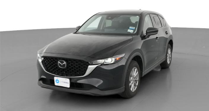Thumbnail: 2022 Mazda CX-5 - 1