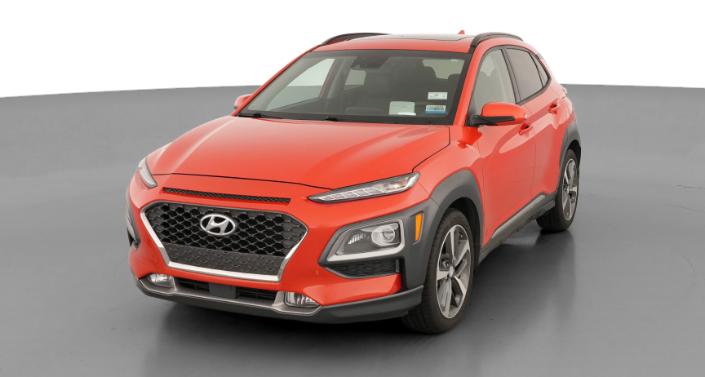 Thumbnail: 2019 Hyundai Kona - 1