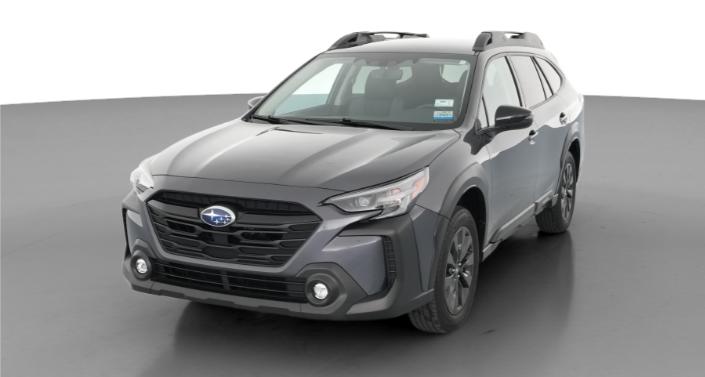 Thumbnail: 2023 Subaru Outback - 1