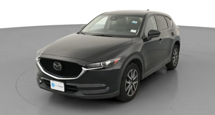 Thumbnail: 2018 Mazda CX-5 - 1