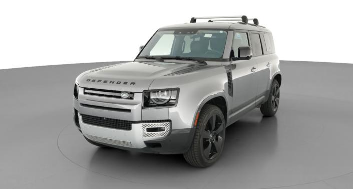 Thumbnail: 2020 Land Rover Defender - 1
